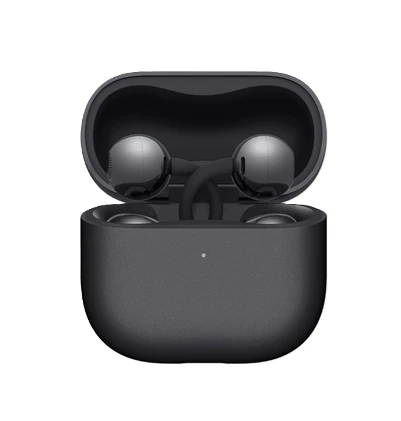 Huawei FreeClip 2 Wireless Earbuds - Black