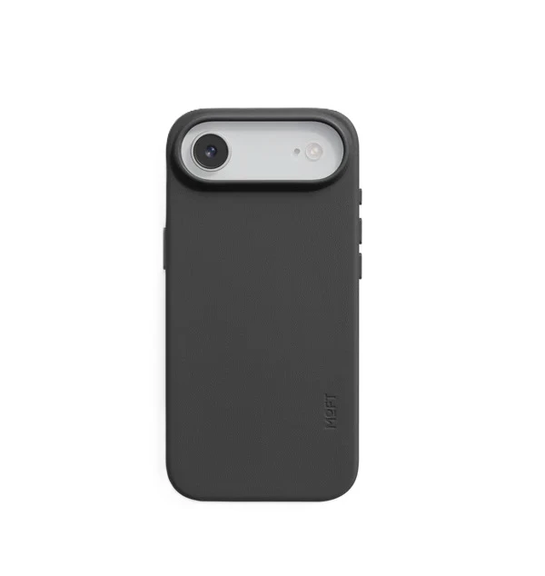 MOFT Snap Phone Case iPhone 17 Air - Jet Black
