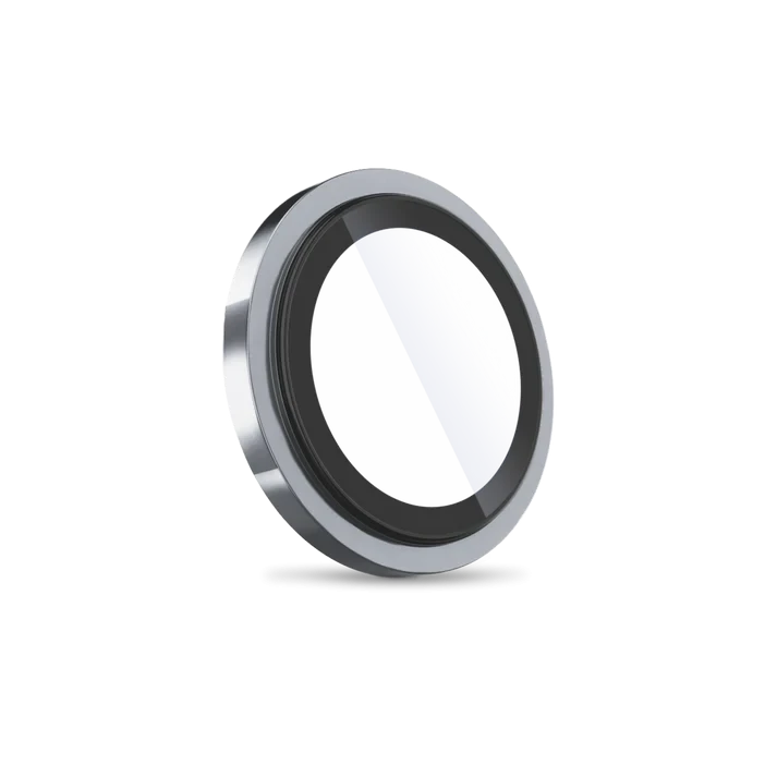 Wizard AR Camera Lens iPhone 17 Pro/Pro Max - Grey Titanium