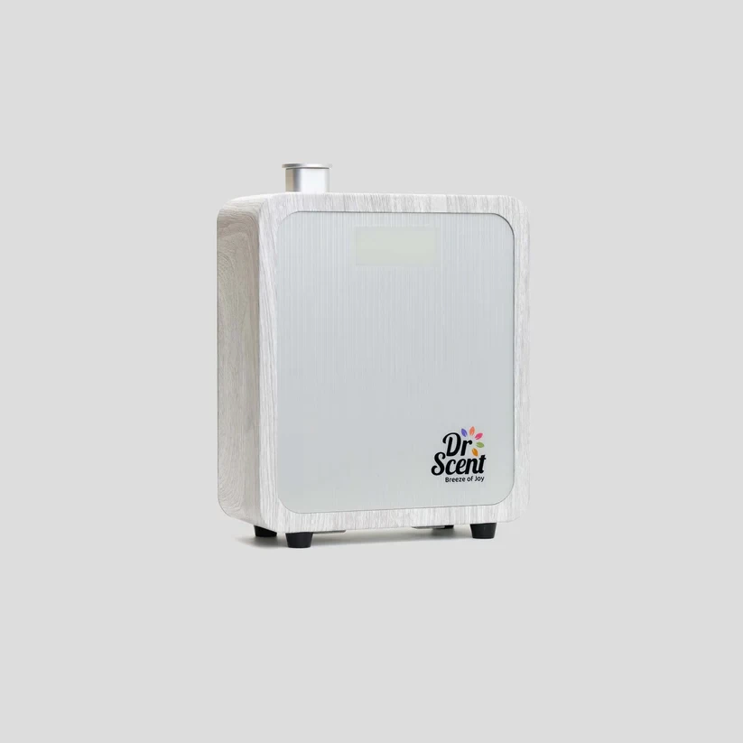 DS Diffuser DR Scent Medium -White