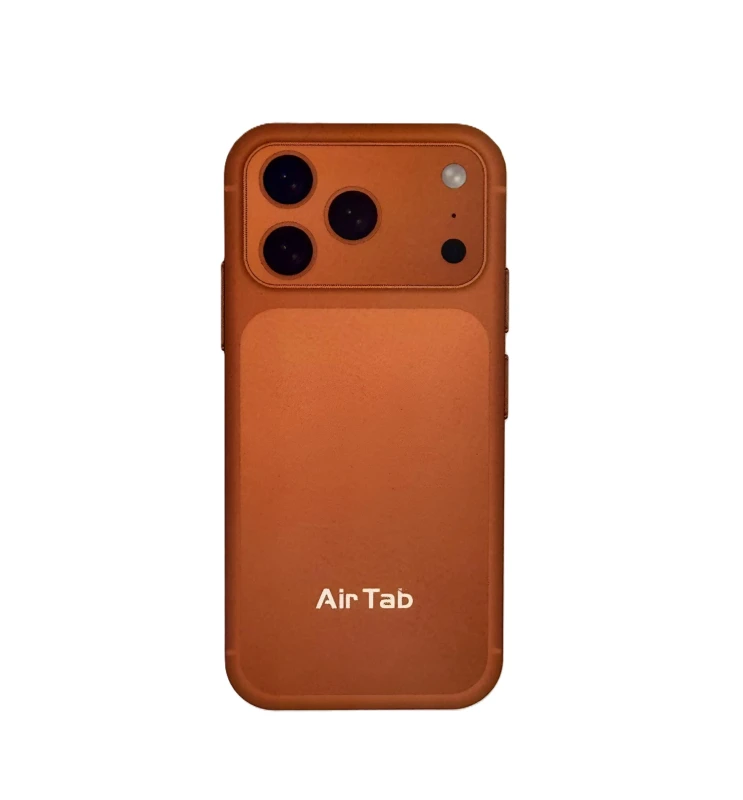 Air Tab 17 Mini SmartPhone - Orange