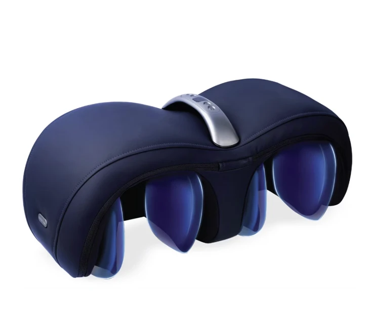 Green Lion Multifunctional Massager for Arm, Knee & Leg (GL-MG5) Blue