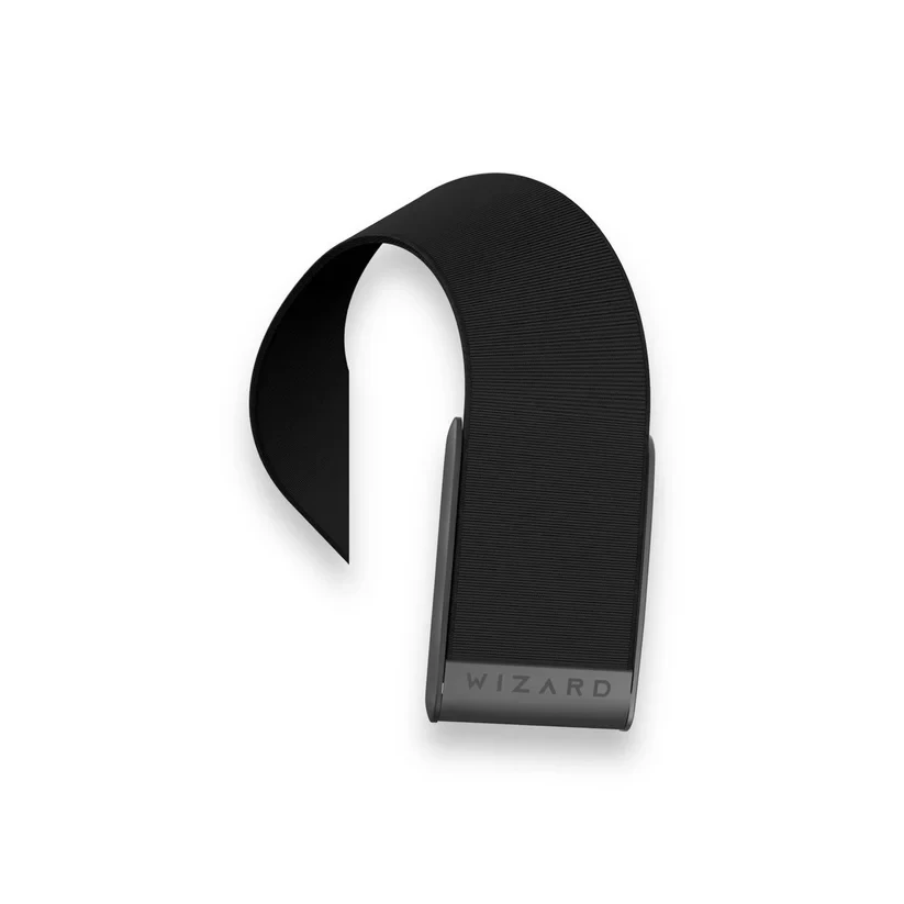 Wizard 3D KnitPro Band 4.0 - Black/Black