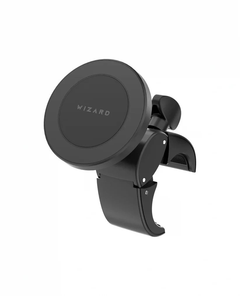 Wizard Flixgrip Clamp MagSafe Car Holder CH-35