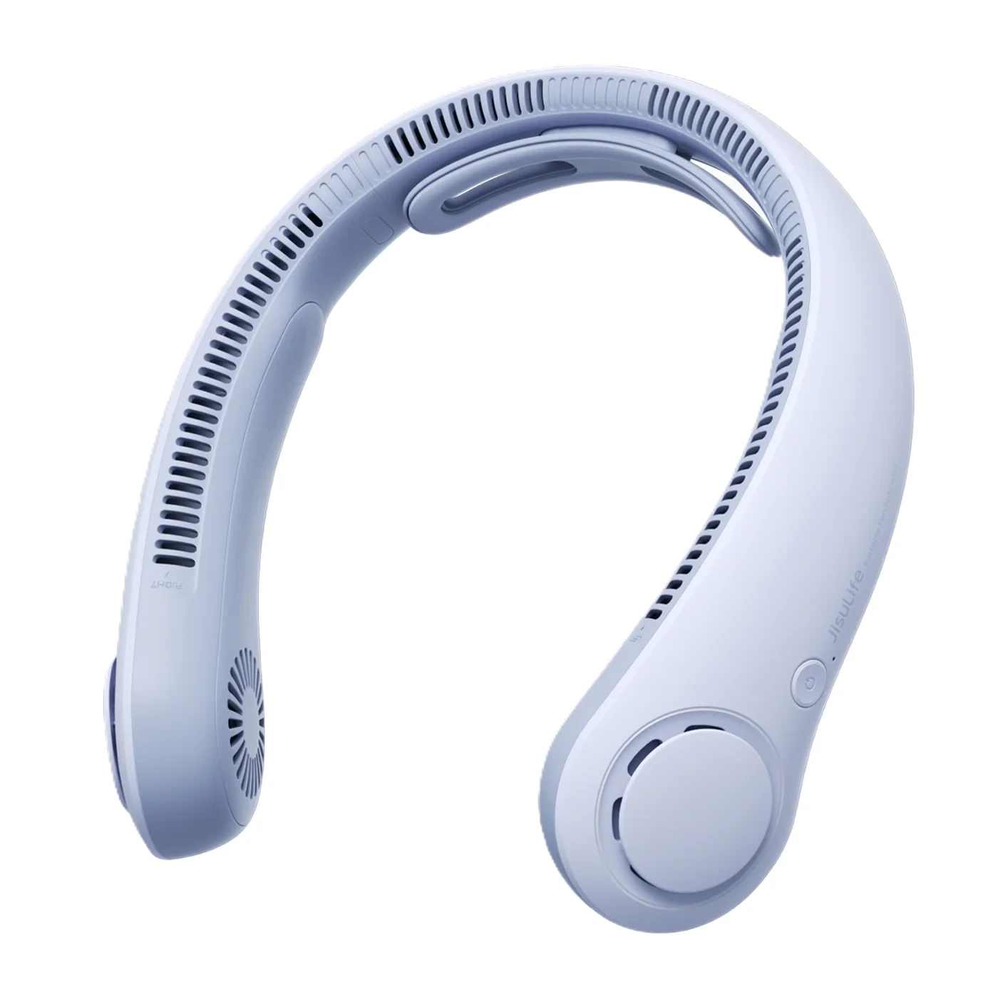 JisuLife Neck Fan Life4 - Blue