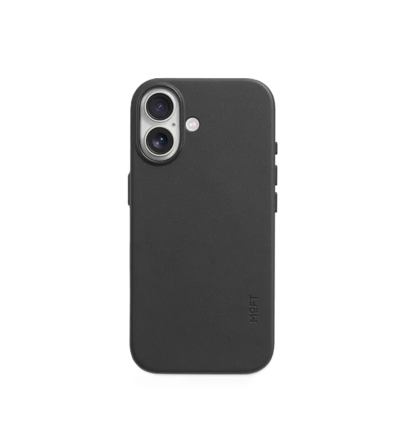 MOFT Snap Phone Case iPhone 17 - Jet Black