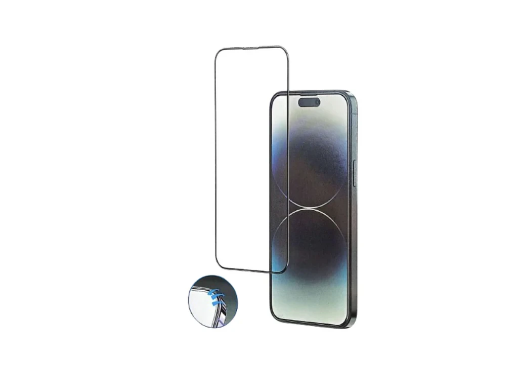 Xyklon Extreme HD Iphone 14 Plus/13 Pro Max - Clear