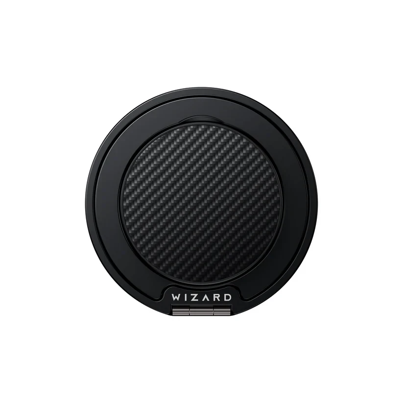 Wizard Orbit Ring stand