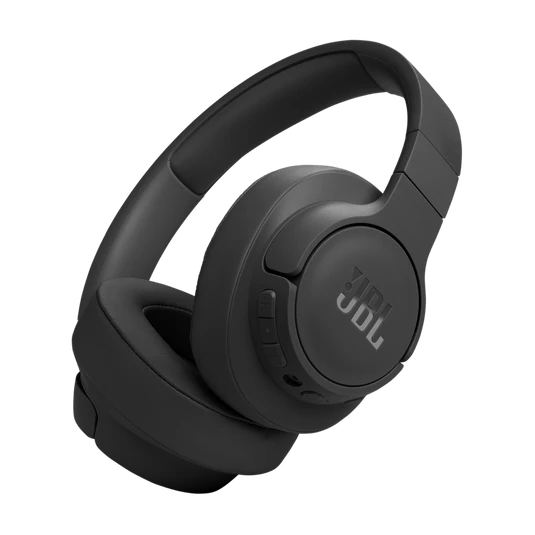 JBL Wireless Headphone Tune 770NC - Black
