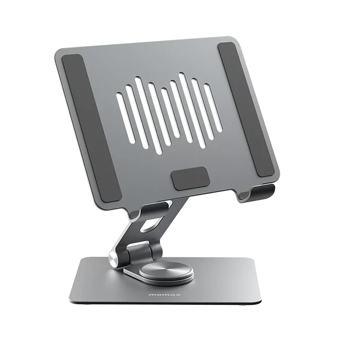 Momax Fold Rotatable Tablet Stand (KH8)