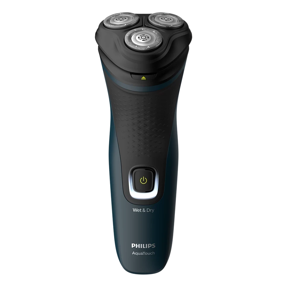 Philips AquaTouch Shaver 1000 Series - S1121/40