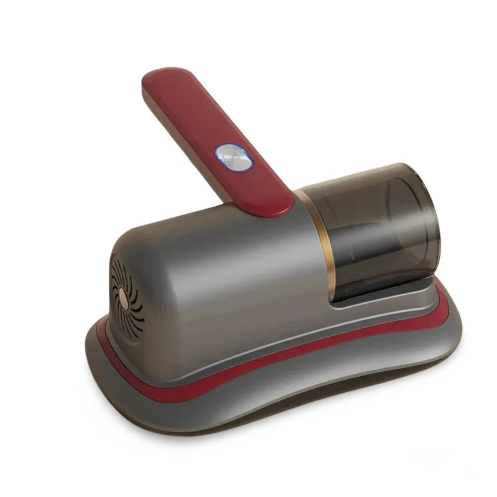 Cordless Dust Suction Mite Remover
