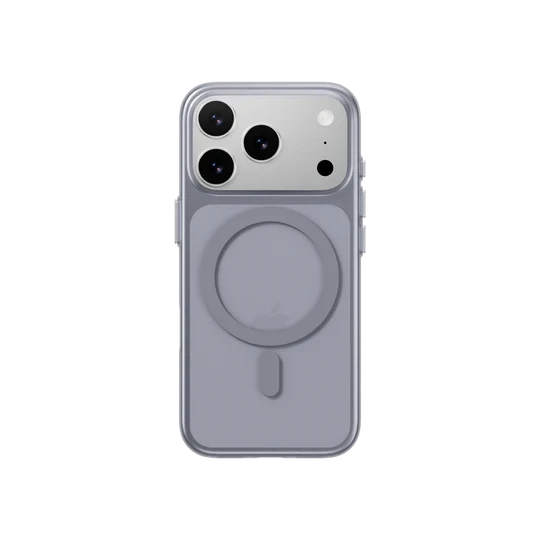 MagEasy Lyte M Ultra Light Case for iPhone 17 Pro - Grey