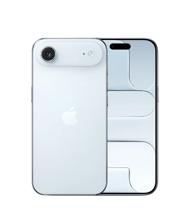 Apple iPhone Air 512GB  - Sky Blue