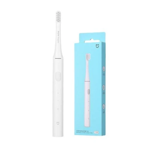 Xiaomi Mijia Sonic Electric Toothbrush T100-White