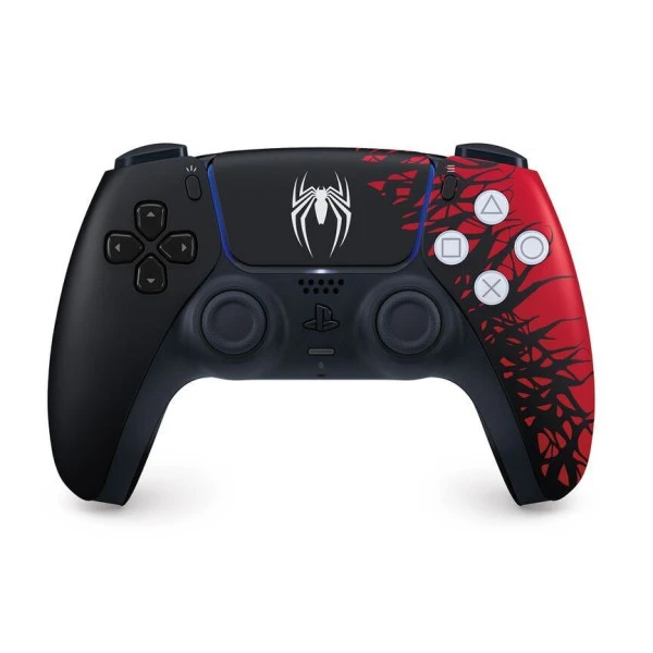 Sony DualSense Marvel's Spider-Man 2 - Limited Edition Controller