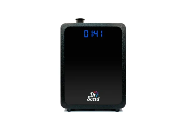 DS Diffuser DR Scent Big -Black