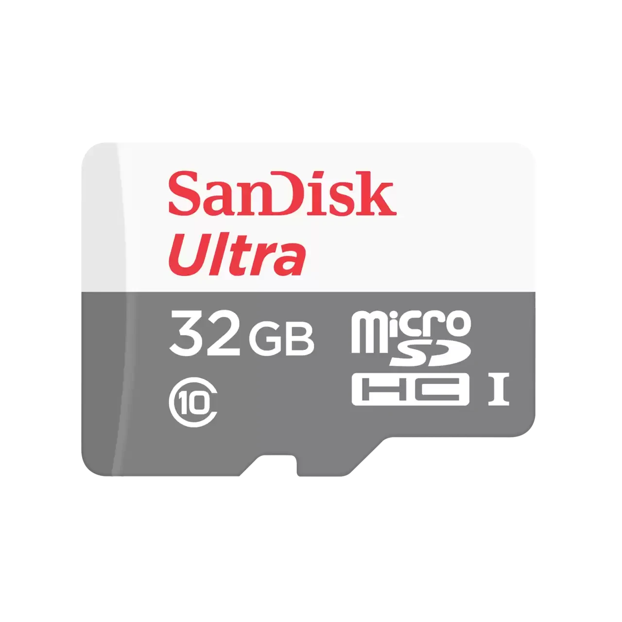 Sandisk Ultra micro SDHC UHS-I 32GB - SDSQUNR-032G