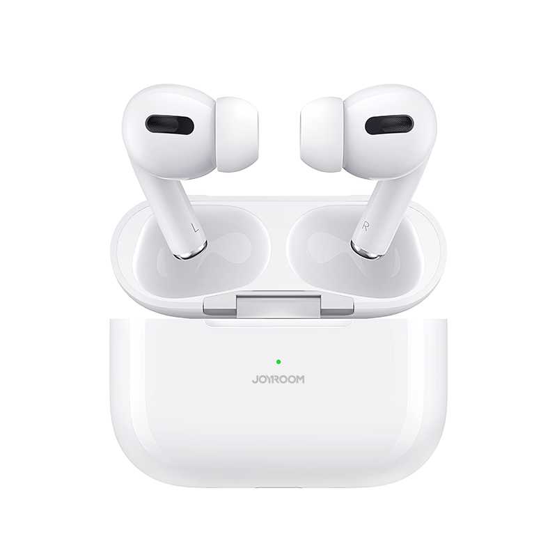 Joyroom ANC Pro Wireless Headphone – White