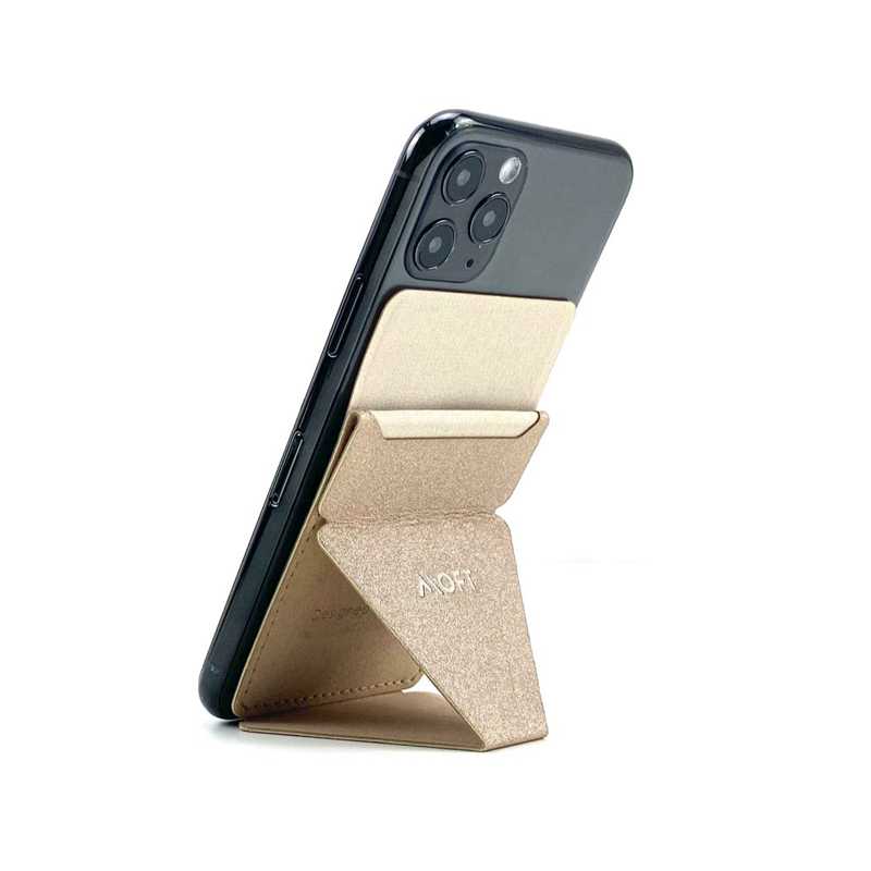 MOFT X Phone Stand – Gold