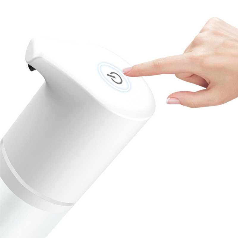 Soap Dispenser – 350ML