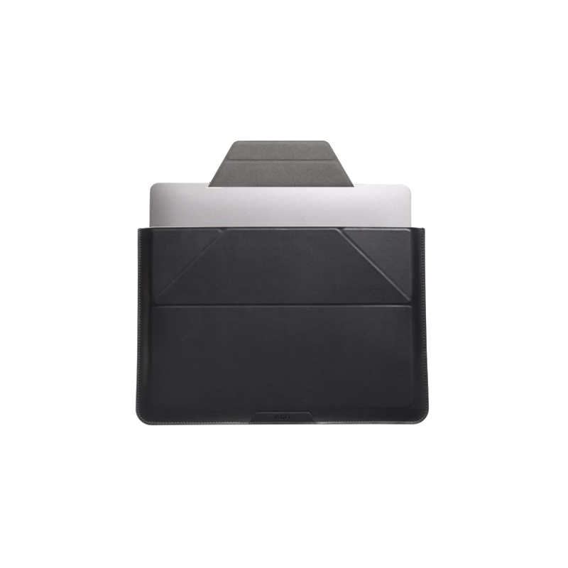 Moft Carry Sleeve 15-16 Inch For Laptop – Black