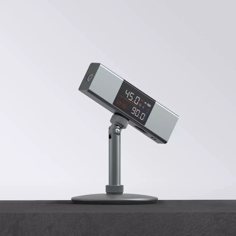 جهاز إلكتروني محمول لقياس المسافات بالليزر