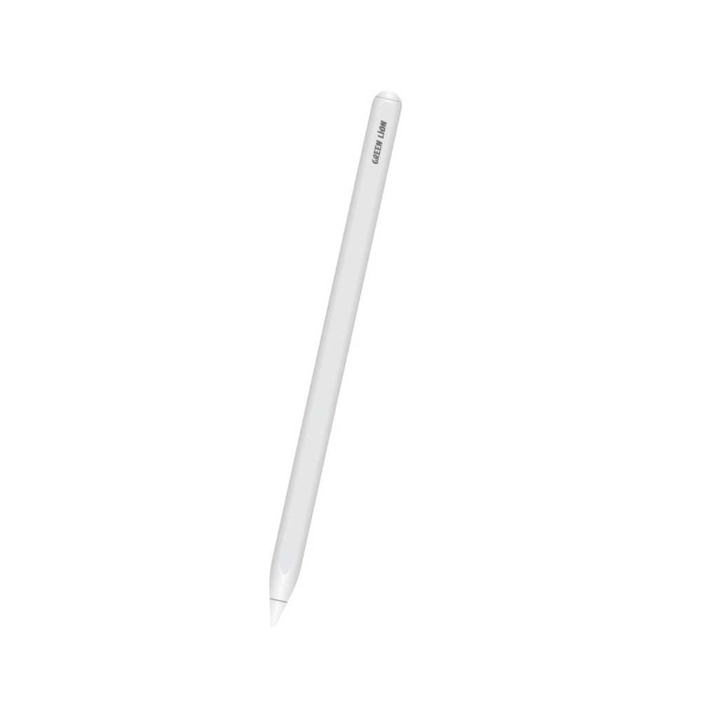 قلم بلوتوث ذكي للأيباد من Green - أبيض