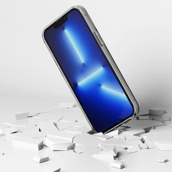 Moft Powerful iPhone 14 Pro MagSafe Case - White
