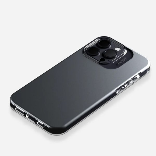 Moft Powerful iPhone 14 Pro MagSafe Case - White