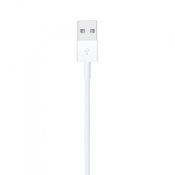 Apple USB To Lightning Cable - 2M