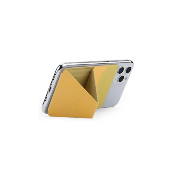 MOFT X Phone Stand – Yellow