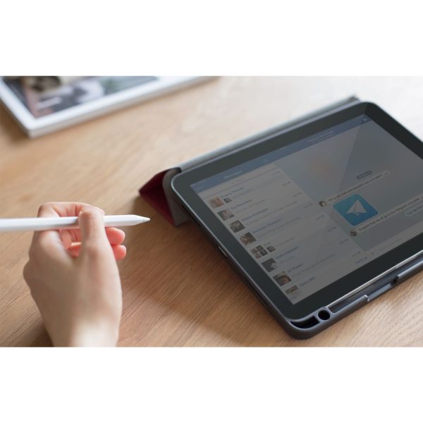 UNIQ Transforma iPad Pro 11 Inch 2020-2021 Case & Stand - Grey