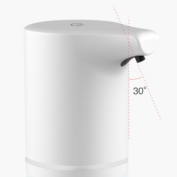 Soap Dispenser – 350ML